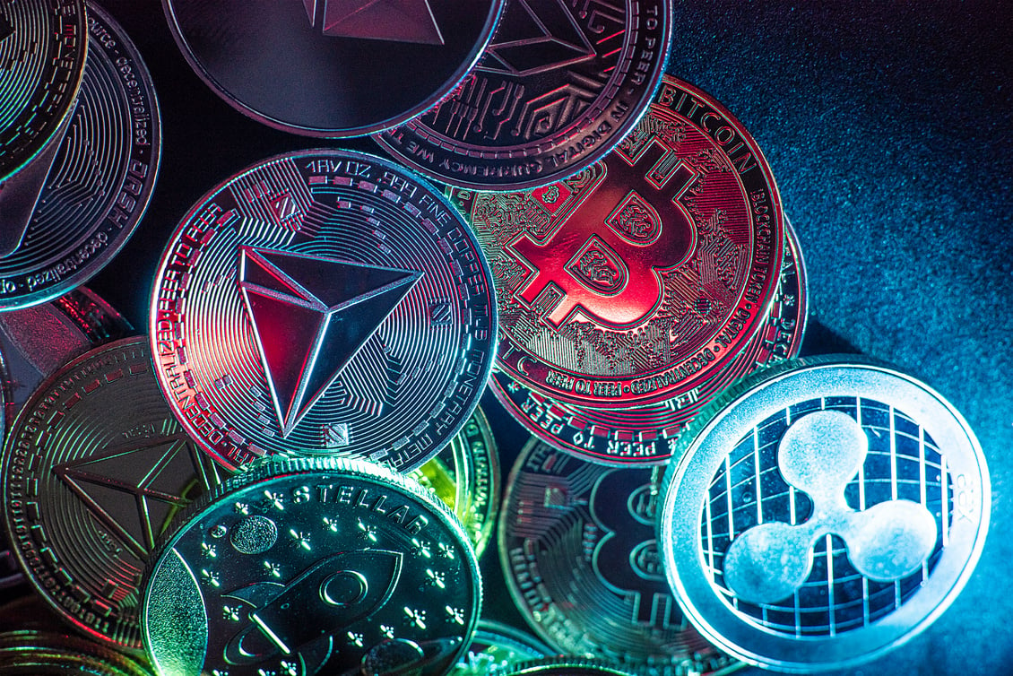 Cryptocurrency Tokens and Coins